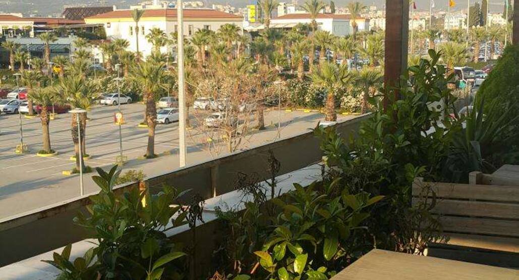 25 Mart Oltu Cag Kebap Kucukpark Izmir